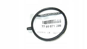 Renault (Original) 7701071286 — Ущільнене кільце подавання повітря до тубини на Рено Тафік II M9R 2.0dci, фото 1