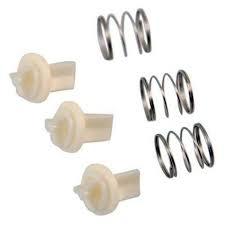 Комплект клапанів, фото 1