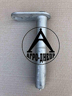 AN305584 Палець рами верхній John Deere