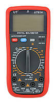 Професиональнный мультиметр (тестер) UT 61a (1017)