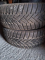 Колёса, резина, шины, покрышки DUNLOP 265/60 R18