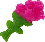 Ігровий набір із пластиліном Барбі флорист Barbie Florist Playset, Flower-Making Station! ОЧЕНКА!, фото 5