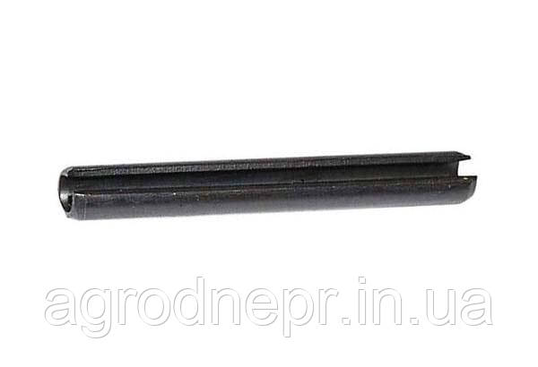 3096214 Штіфт трубчастий згортний 12x80 DIN1481/ISO8752