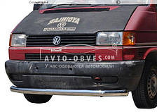 Одинарна дуга Volkswagen T4 - тип: д:60мм