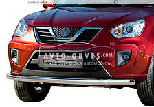 Одинарна дуга Chery Tiggo 2012-2014 - тип: д:60мм