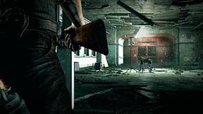 The Evil Within (Ключ Steam) для ПК, фото 3