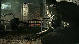The Evil Within (Ключ Steam) для ПК, фото 2