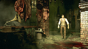 The Evil Within (Ключ Steam) для ПК, фото 4