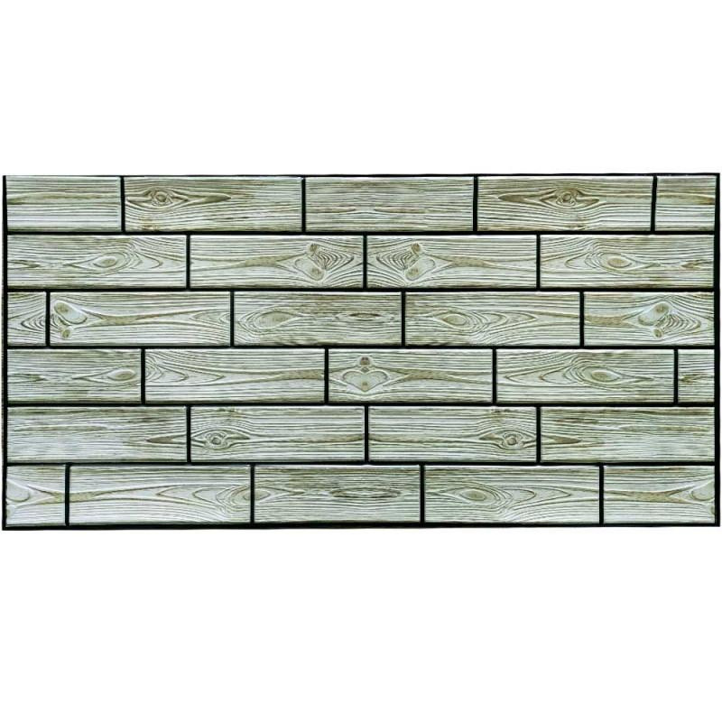 Панель стінова 3D №1033 960*480мм, фото 1