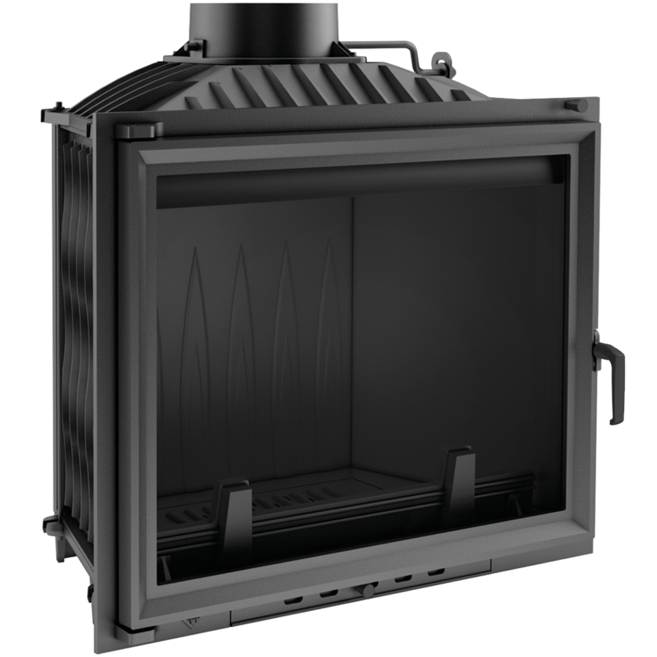 Камінна топка Kratki FELIX 16