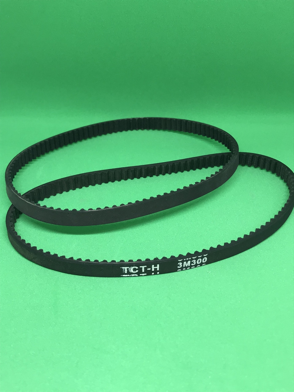 Ремінь для шліфмашинки Makita 3М 300 (Z-100) 6 мм, фото 1