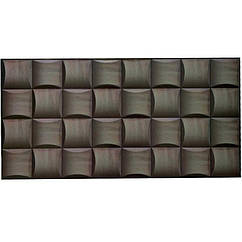 Панель стінова 3D №1060 960*480мм SW-580