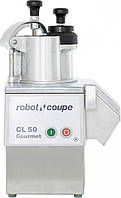 Овощерезка электрическая Robot Coupe CL50 GOURMET (380) (150 кг/ч)