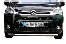 Одинарна дуга Peugeot Partner Tepee 2008-2015 - тип: д:60мм