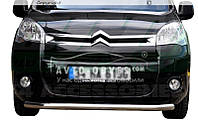 Одинарная дуга Peugeot Partner Tepee 2008-2015 - тип: д:70мм