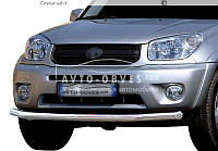 Одинарная дуга Toyota Rav4 2000-2006 - тип: д:60мм