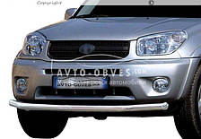 Одинарна дуга Toyota Rav4 2000-2006 - тип: д:60мм