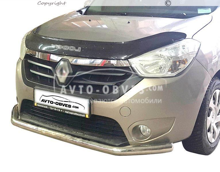 Одинарна дуга Renault Dokker, фото 1