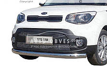 Одинарна дуга Kia Soul 2014-..., під замов 5-7 днів