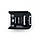 Beaglebone LCD CAPE (4.3inch) Waveshare, фото 3