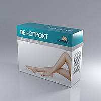 Венопрокт капс 250 мг No30