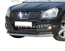 Одинарна дуга Nissan Qashqai 07-10