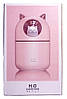 Нічник із зволожувачем повітря humidifier H20 CAT, фото 7