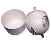 Нічник із зволожувачем повітря humidifier H20 CAT, фото 6