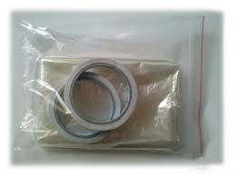 Теплозберігаюча плівка для вікон 6 м2