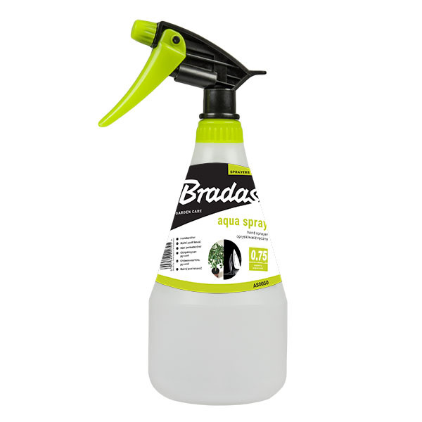 Оприскувач ручний AQUA SPRAY 0.75 л (AS0075)
