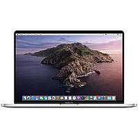 Ноутбук MacBook Pro 15" 2019 Silver (MV922) i7/16/256 Б/У