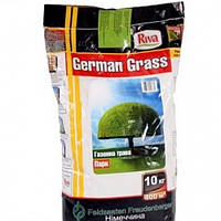 Новинка Семена газонной травы German Grass Парк герман 10 КГ хит