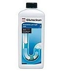 Очисник для труб гель Glutoclean, 1 л