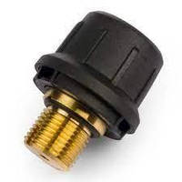 Пробка з клапаном SC 1