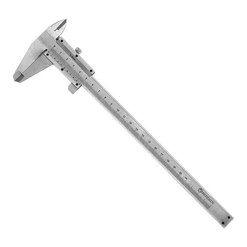 Штангенциркуль, 200мм, 0,02 мм СТАНДАРТ SVC0220, фото 1