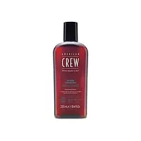 Шампунь для волос American Crew Detox Shampoo V2 250 мл