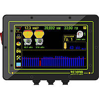 Система Контроля Высева "RECORD" для зерновых механических сеялок