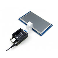 Beaglebone LCD CAPE (7inch) Waveshare