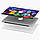 Чохол пластиковий для Apple MacBook Pro / Air Рік та Морті (Rick and Morty) макбук про case hard cover, фото 5