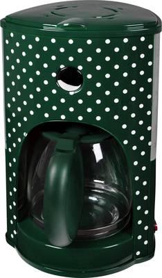 Кавоварка Team Kalorik TKG CM 1008 GWD, Німеччина