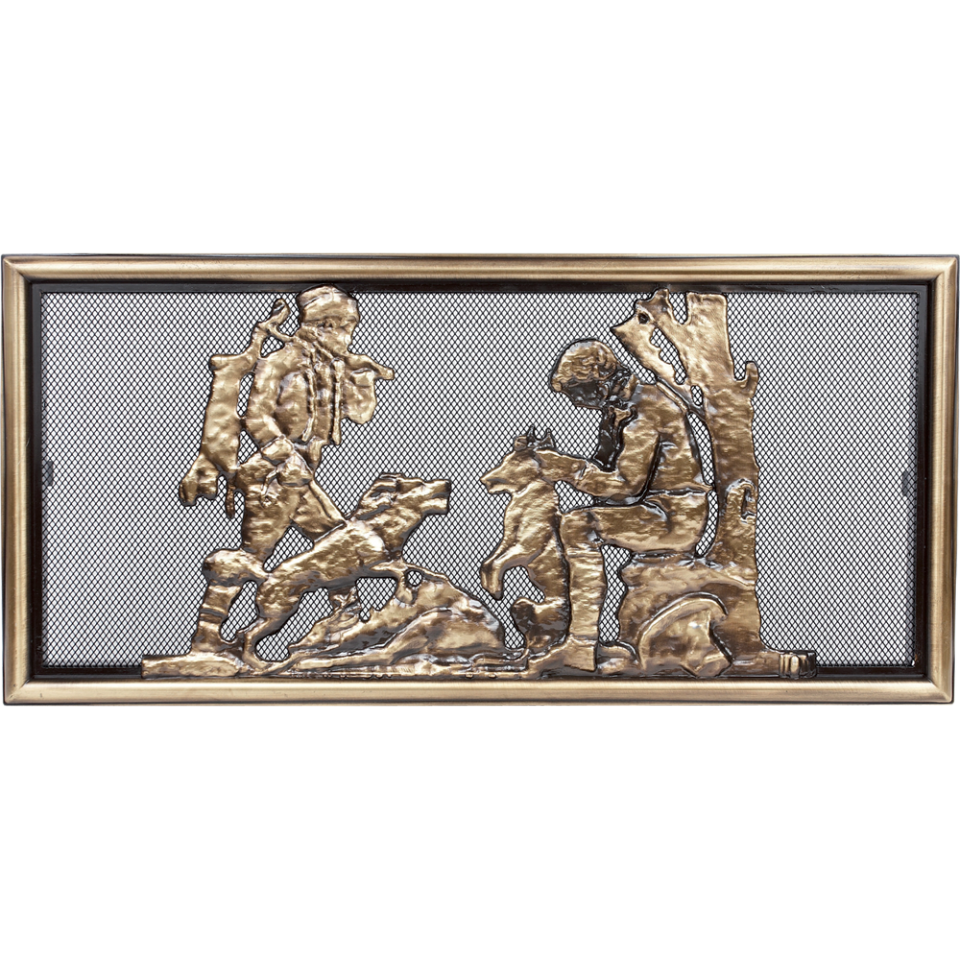 Решітка Мисливець