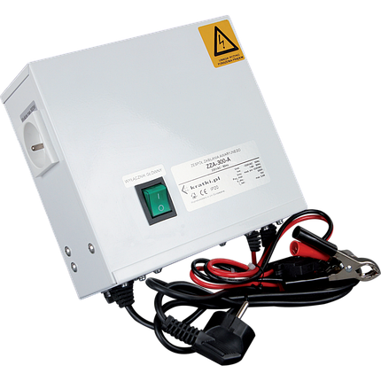 Безперебійне джерело живлення Kratki CO 300W, фото 1