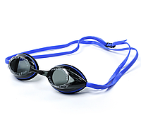 Очки для плавания SPEEDO OPAL 8083378163 синий-черный