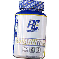 Л-карнитин Ronnie Coleman L-Carnitine XS 60 капс Комплекс для похудения и снижения веса