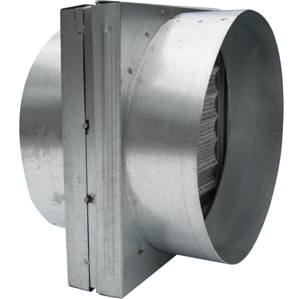 Фільтр плоский Ø 150