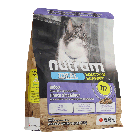 I17_NUTRAM Ideal Solution Support Indoor Cat Корм для дорослих котів з куркою і цільними яйцями 0.320 кг