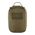 M-Tac органайзер утилітарний Elite Small (22х14 см) Ranger Green, фото 3