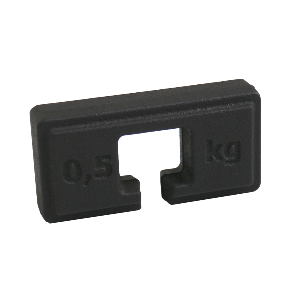 Противовага для гільйотин 0,5 кг