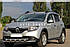 Модельна дуга Renault Sandero Stepway 2013-2019 -тип: з пластинами, фото 4