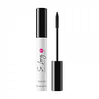 Тушь для ресниц Bell So Long Never Ending Lashes Mascara Black